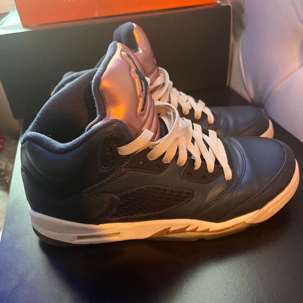 Jordan 5